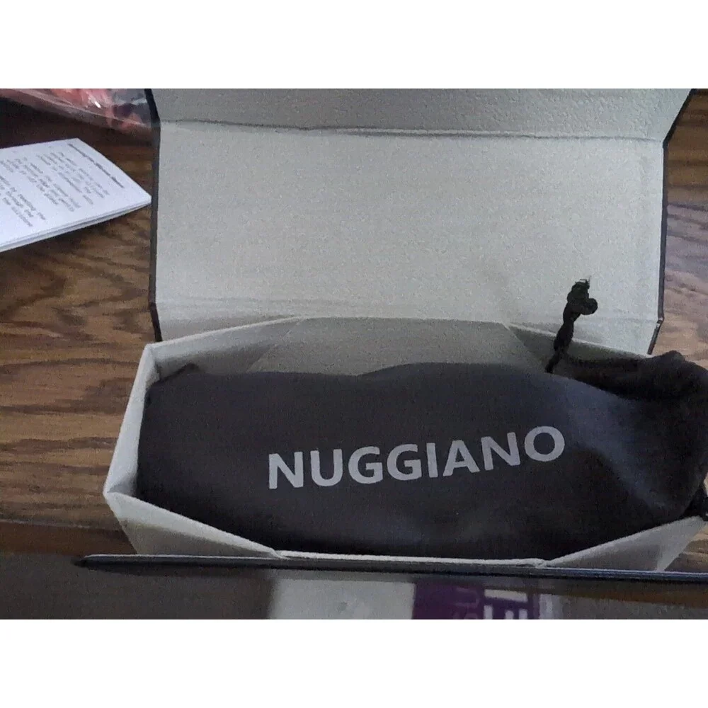 Nuggiano Sunglasses Made In Italy